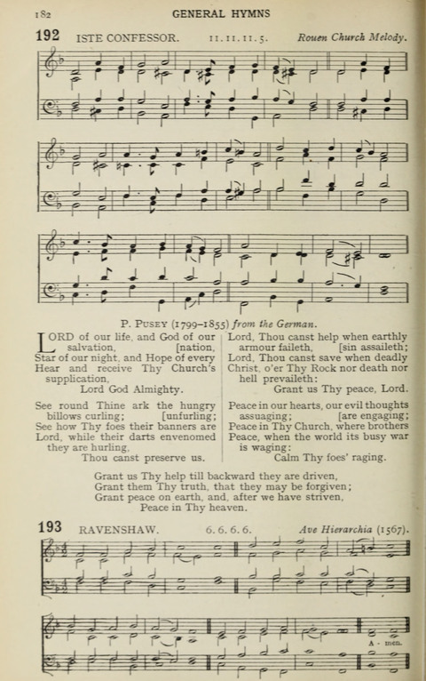 A Missionary Hymn Book page 180