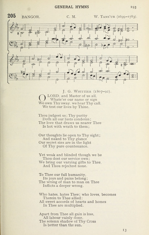 A Missionary Hymn Book page 191