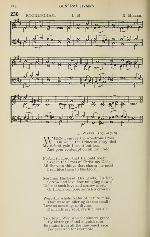 A Missionary Hymn Book page 212