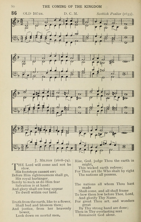 A Missionary Hymn Book page 76