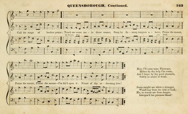 The Methodist Harmonist, containing a collection of tunes from the best authors, embracing every variety of metre, and adapted to the worship of the Methodist Episcopal Church. New ed. page 182