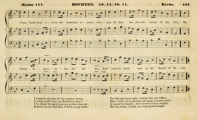 The Methodist Harmonist, containing a collection of tunes from the best authors, embracing every variety of metre, and adapted to the worship of the Methodist Episcopal Church. New ed. page 210