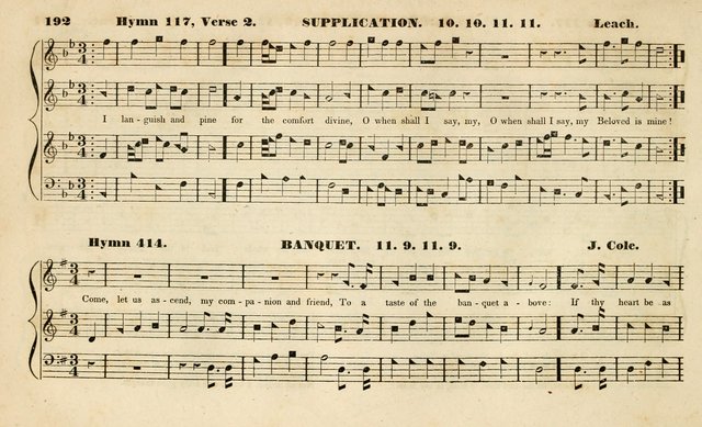 The Methodist Harmonist, containing a collection of tunes from the best authors, embracing every variety of metre, and adapted to the worship of the Methodist Episcopal Church. New ed. page 211