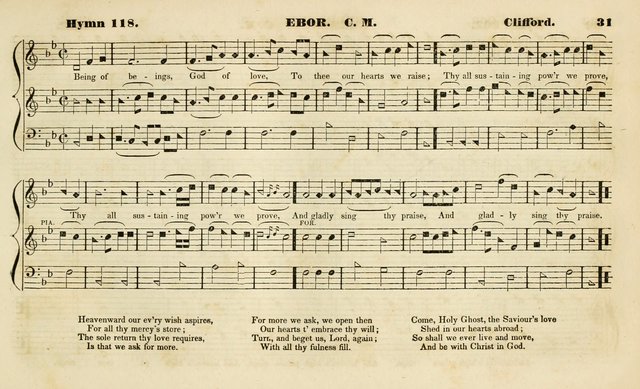 The Methodist Harmonist, containing a collection of tunes from the best authors, embracing every variety of metre, and adapted to the worship of the Methodist Episcopal Church. New ed. page 50