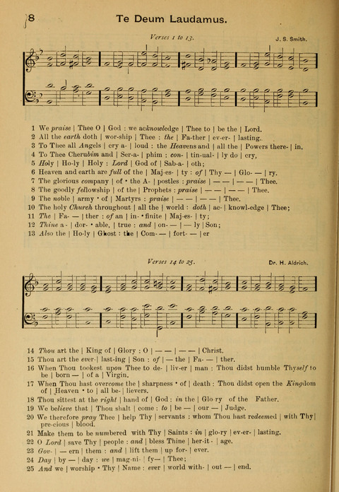 The Mission Hymnal. (Enlarged Edition) page 194