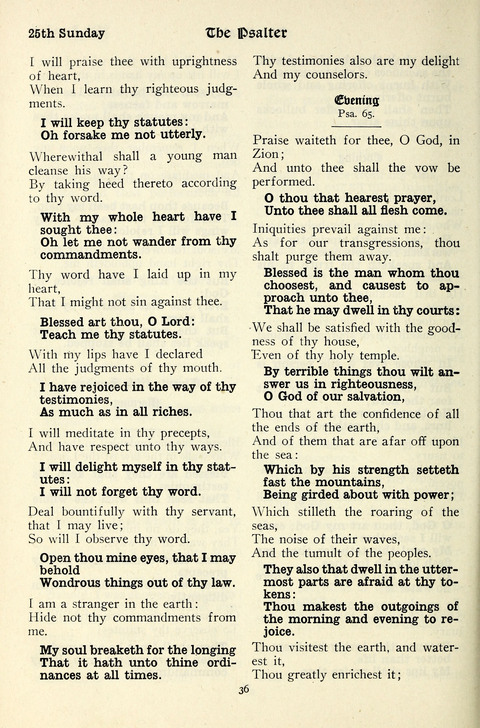 The Methodist Hymnal: Official hymnal of the methodist episcopal church and the methodist episcopal church, south page 602