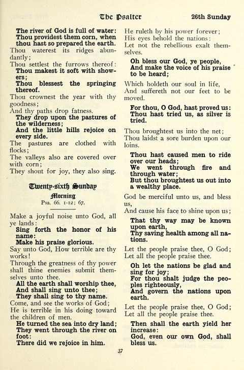 The Methodist Hymnal: Official hymnal of the methodist episcopal church and the methodist episcopal church, south page 603