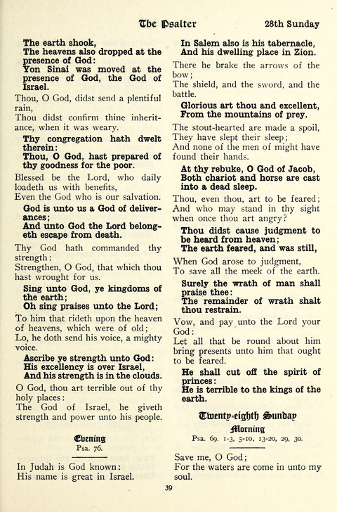 The Methodist Hymnal: Official hymnal of the methodist episcopal church and the methodist episcopal church, south page 605