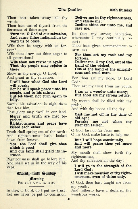 The Methodist Hymnal: Official hymnal of the methodist episcopal church and the methodist episcopal church, south page 607