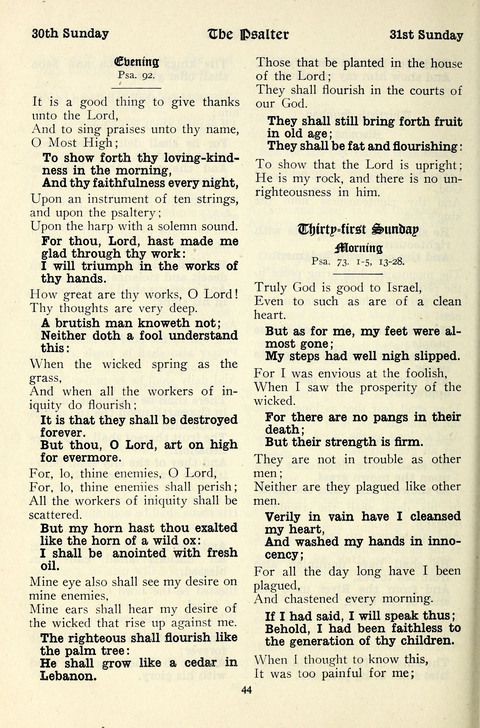 The Methodist Hymnal: Official hymnal of the methodist episcopal church and the methodist episcopal church, south page 610