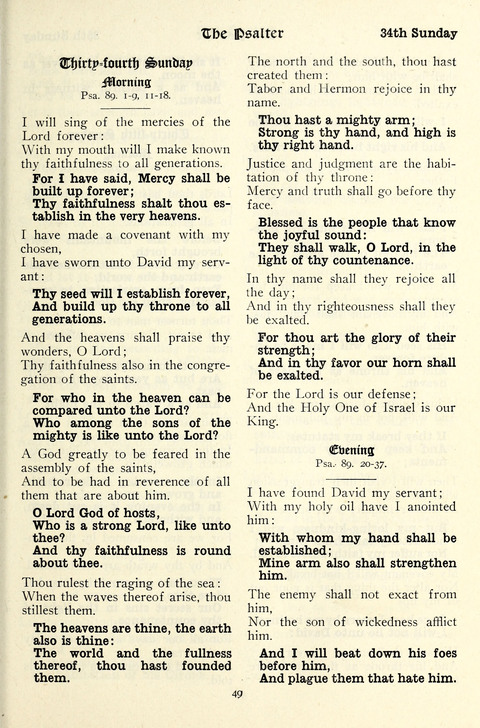 The Methodist Hymnal: Official hymnal of the methodist episcopal church and the methodist episcopal church, south page 615