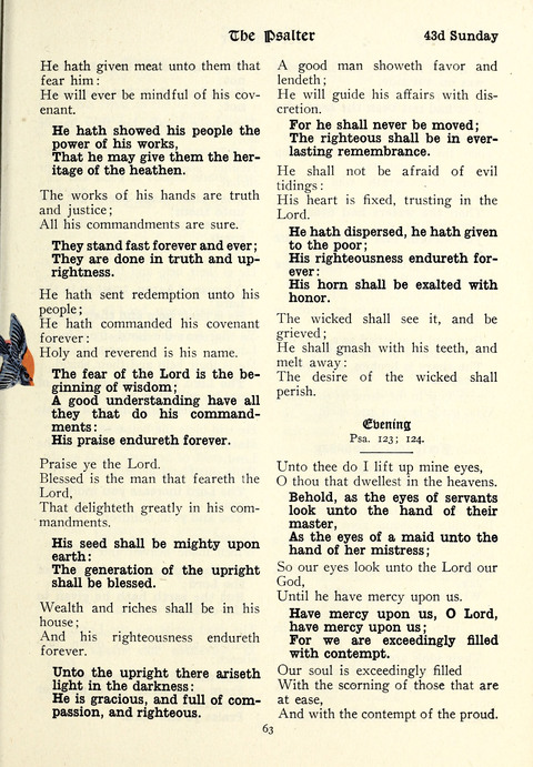 The Methodist Hymnal: Official hymnal of the methodist episcopal church and the methodist episcopal church, south page 629