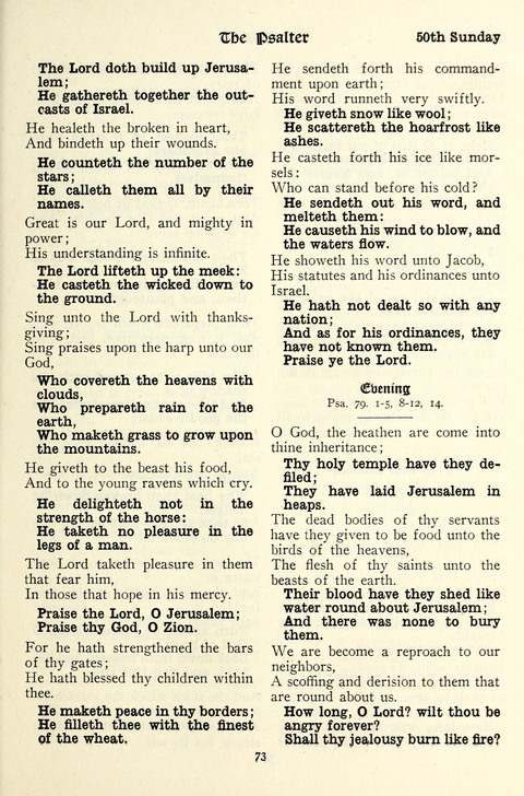 The Methodist Hymnal: Official hymnal of the methodist episcopal church and the methodist episcopal church, south page 639