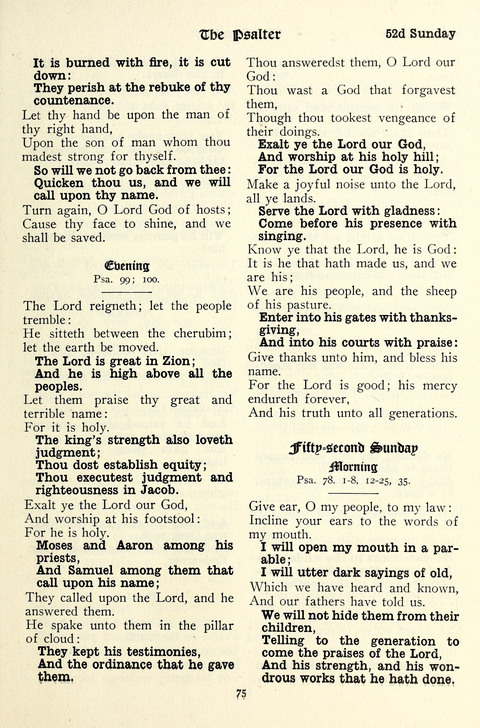 The Methodist Hymnal: Official hymnal of the methodist episcopal church and the methodist episcopal church, south page 641