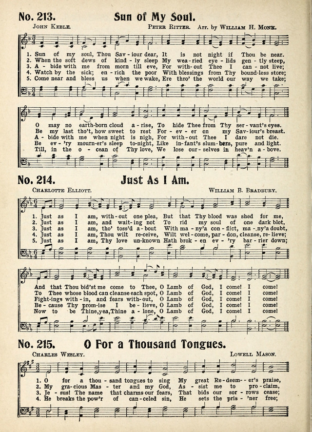 Magnificat: a Hymnal for Sunday Schools page 196