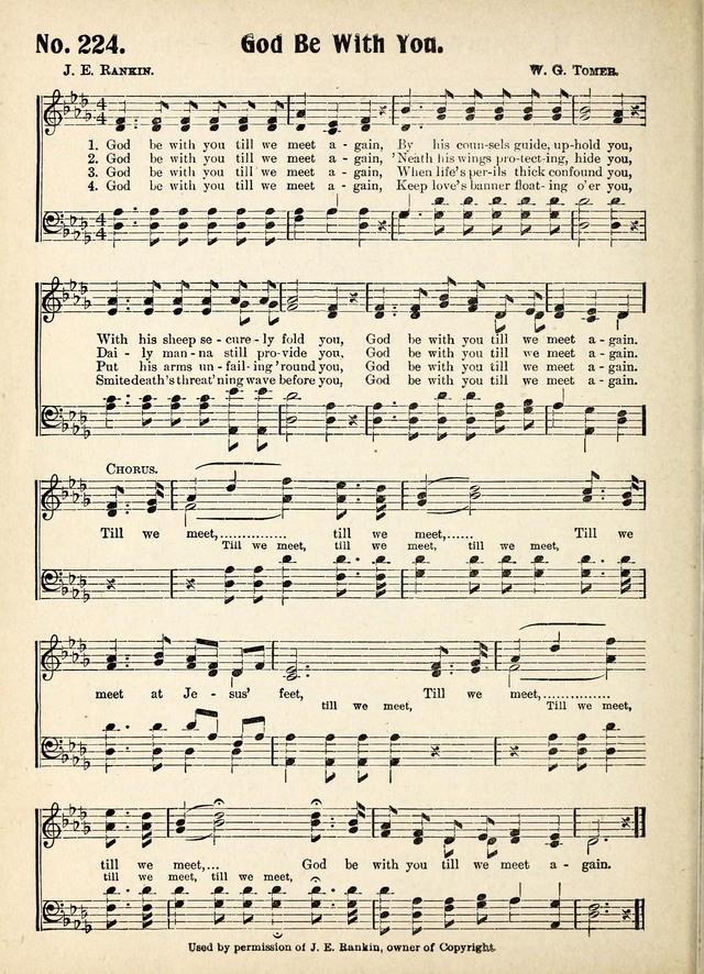 Magnificat: a Hymnal for Sunday Schools page 202