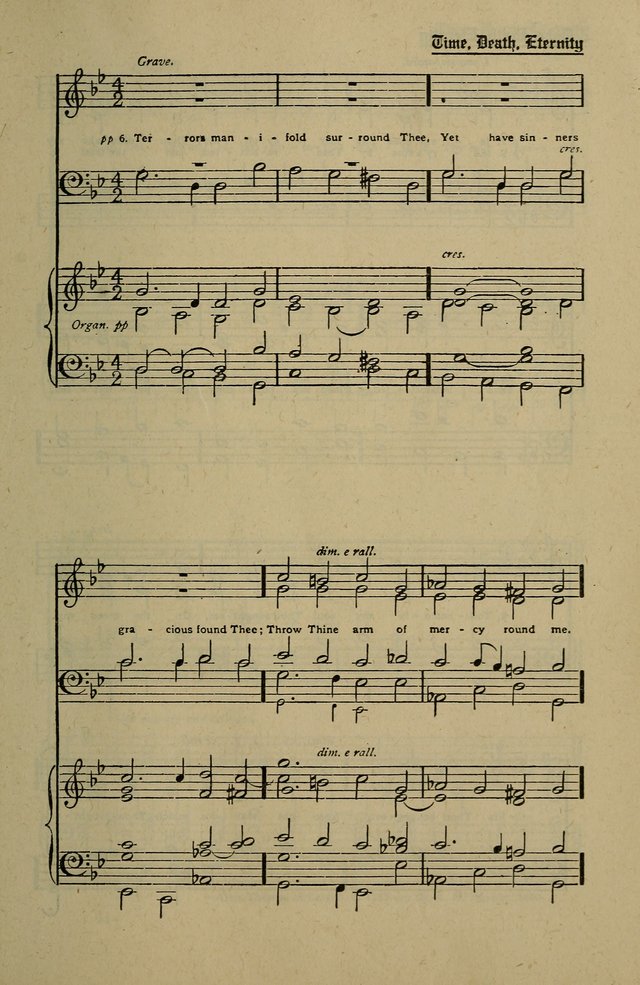 Methodist Hymn and Tune Book: official hymn book of the Methodist Church page 631