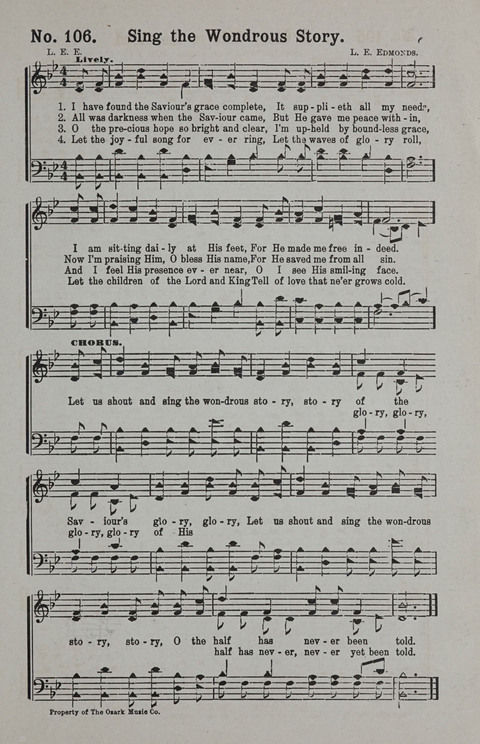 Melodious Praise page 103