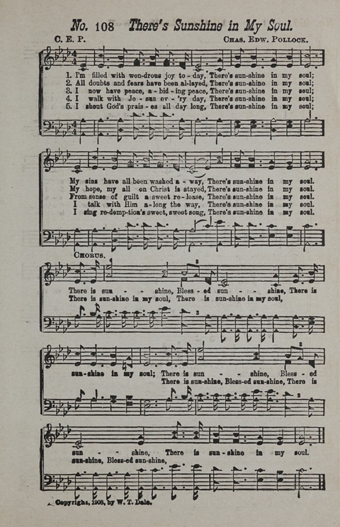 Melodious Praise page 105