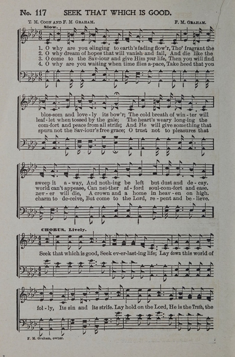Melodious Praise page 114