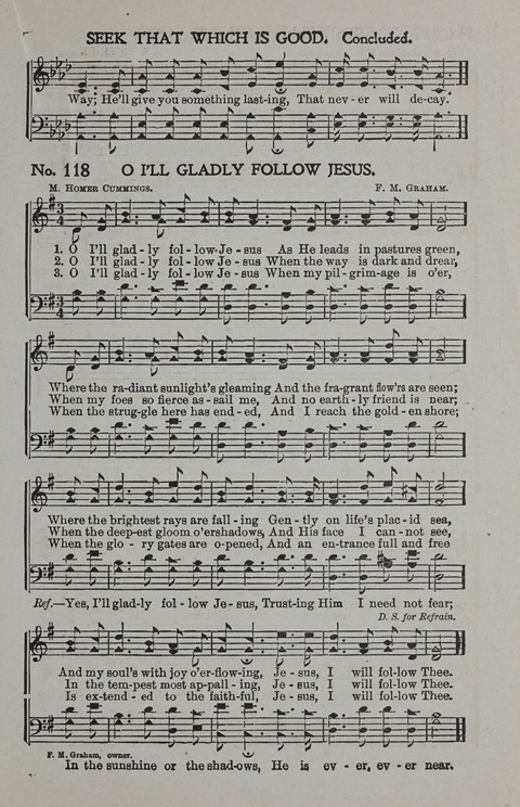 Melodious Praise page 115
