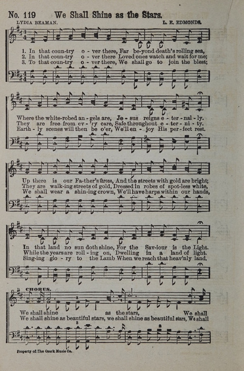 Melodious Praise page 116