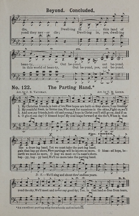 Melodious Praise page 119