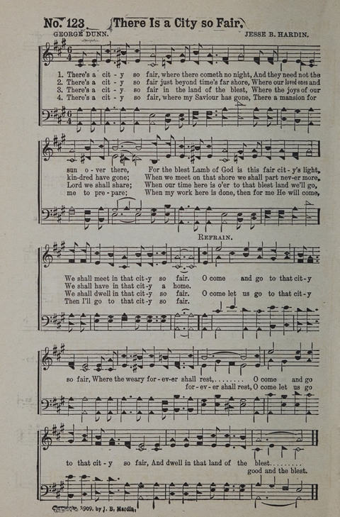 Melodious Praise page 120