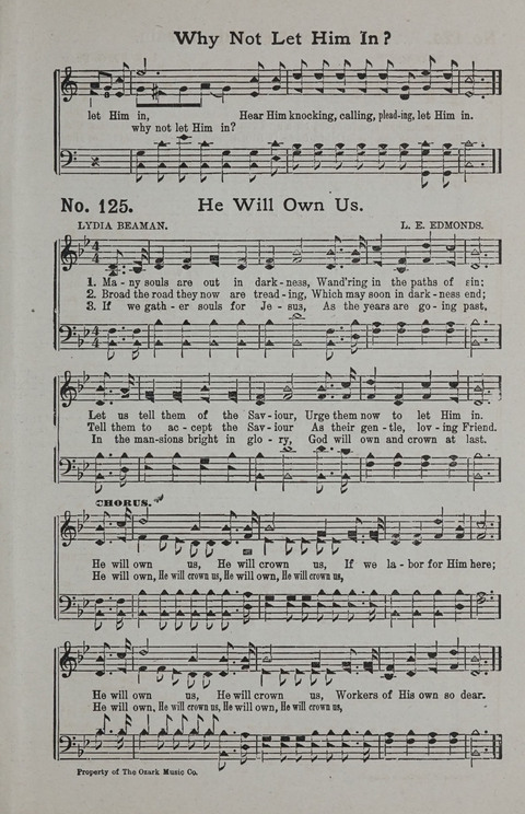 Melodious Praise page 123