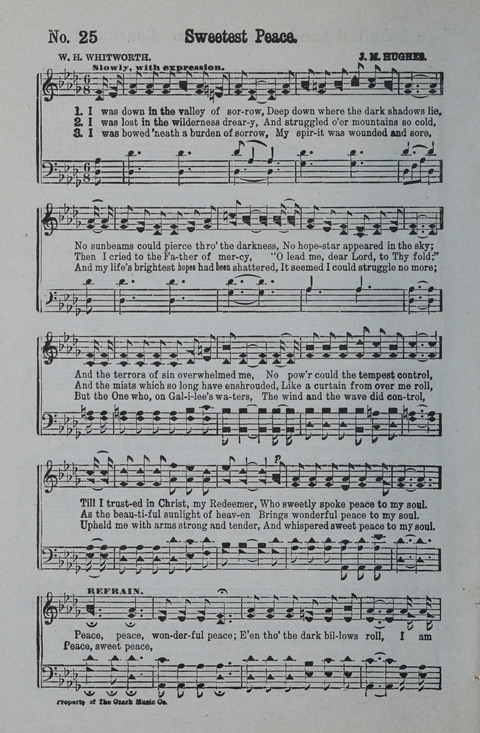 Melodious Praise page 26