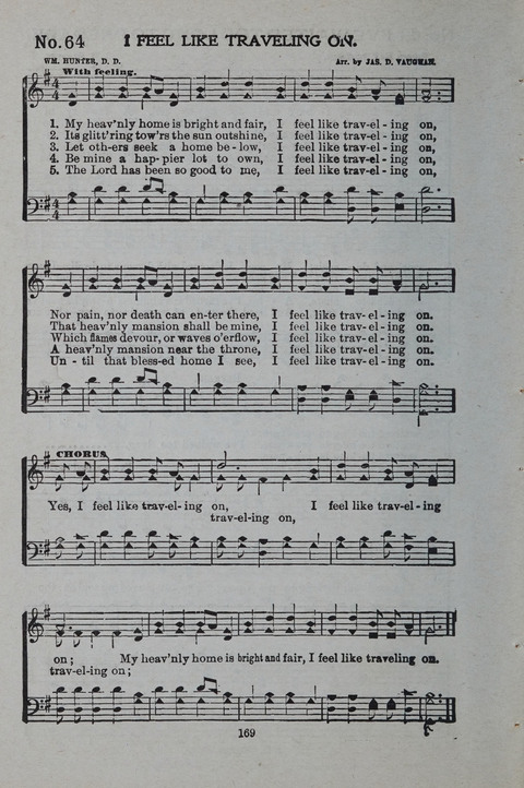 Melodious Praise page 64