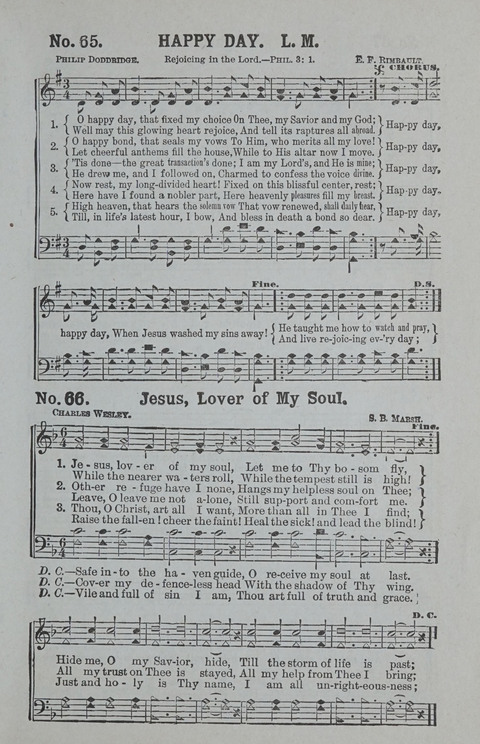 Melodious Praise page 65