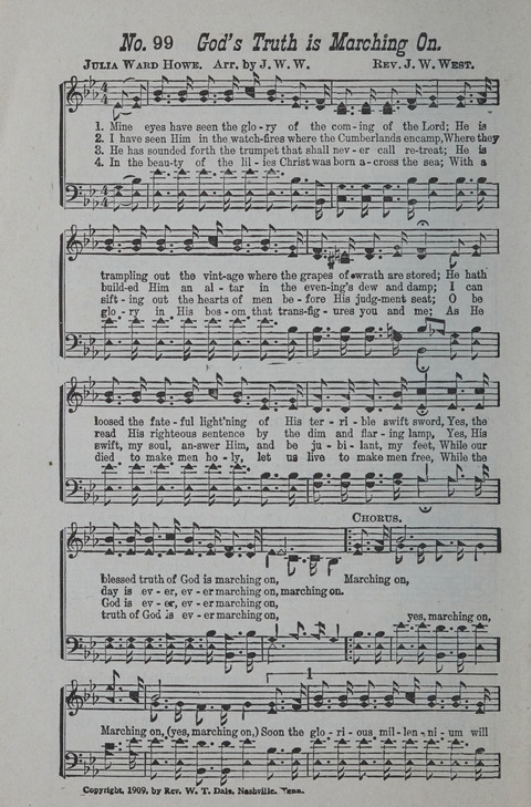 Melodious Praise page 96