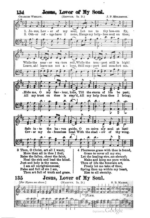 The Message in Song page 132