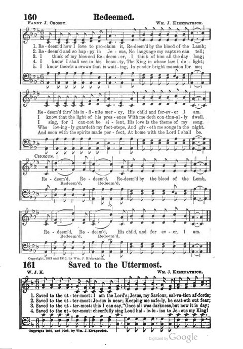 The Message in Song page 146