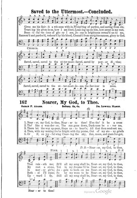 The Message in Song page 147