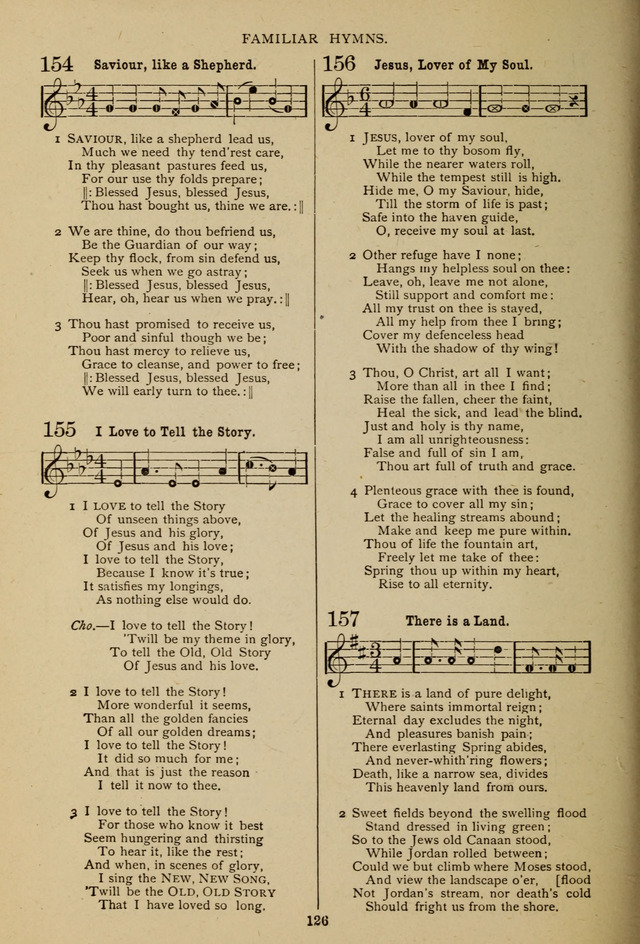 Melodious Sonnets page 126
