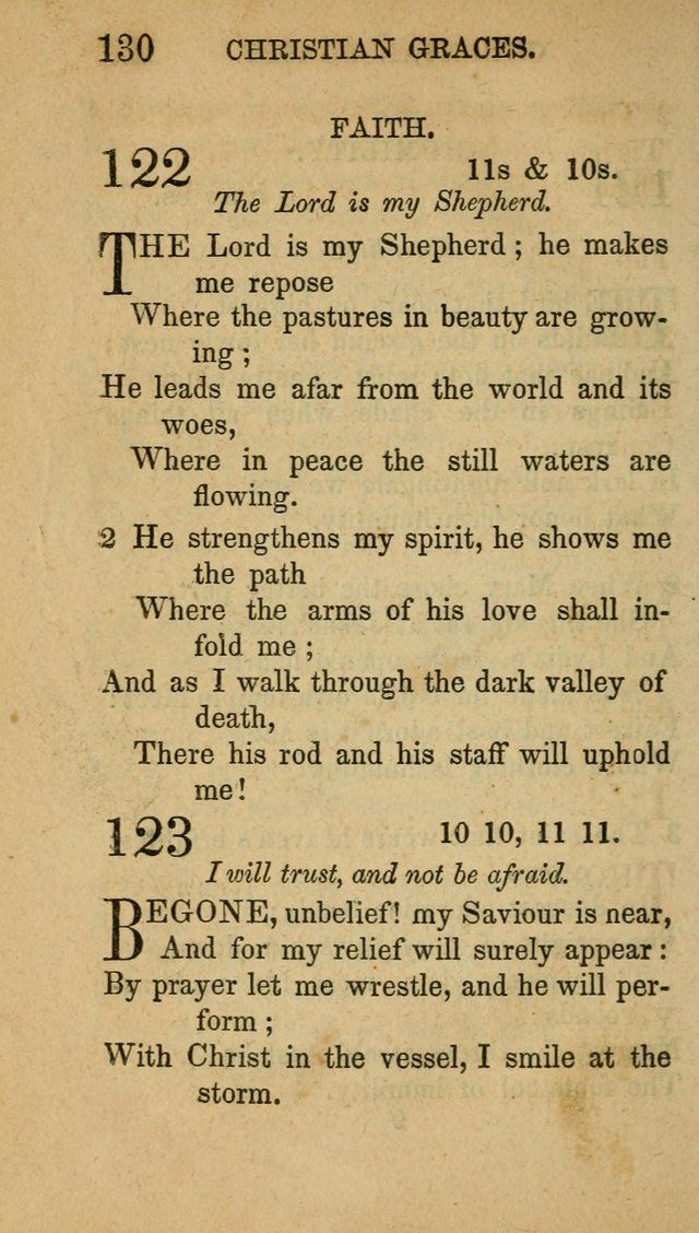 Methodist Social Hymn Book page 135