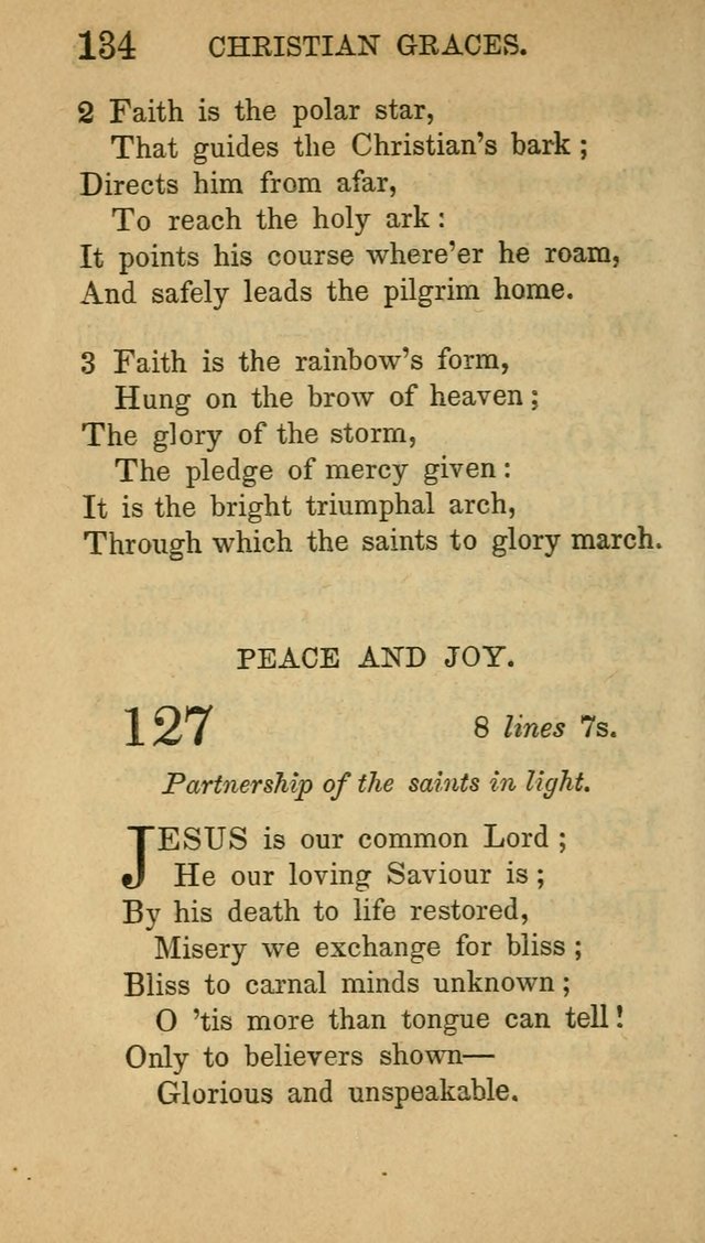 Methodist Social Hymn Book page 139