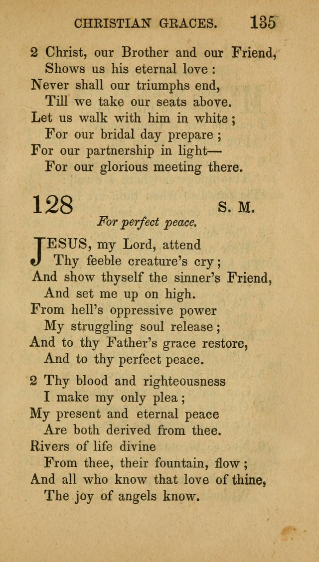 Methodist Social Hymn Book page 140