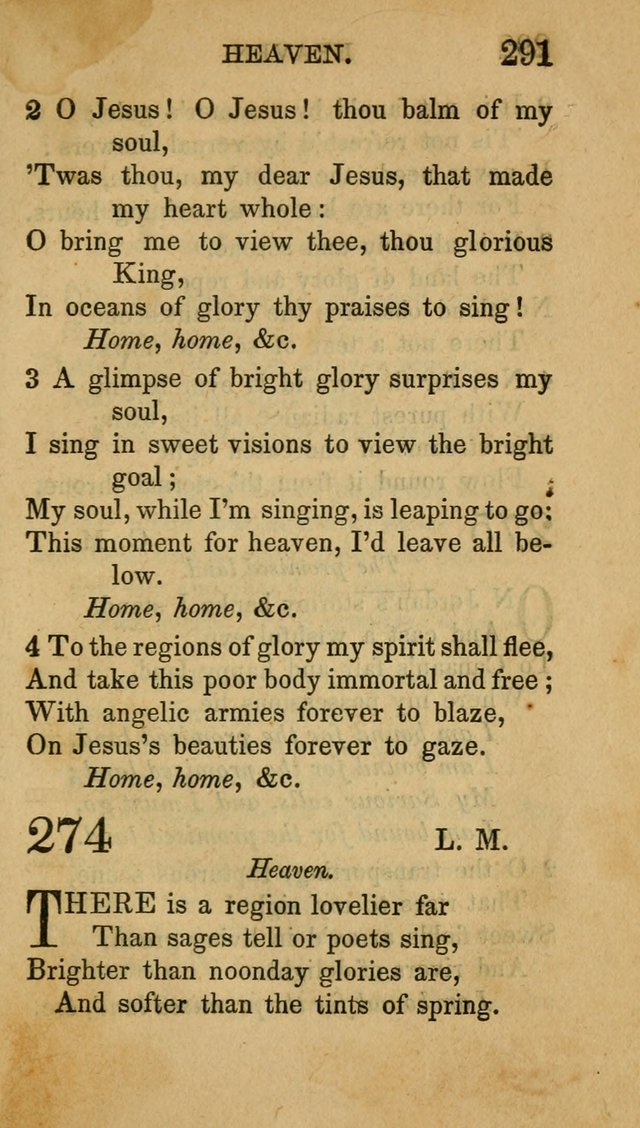 Methodist Social Hymn Book page 296