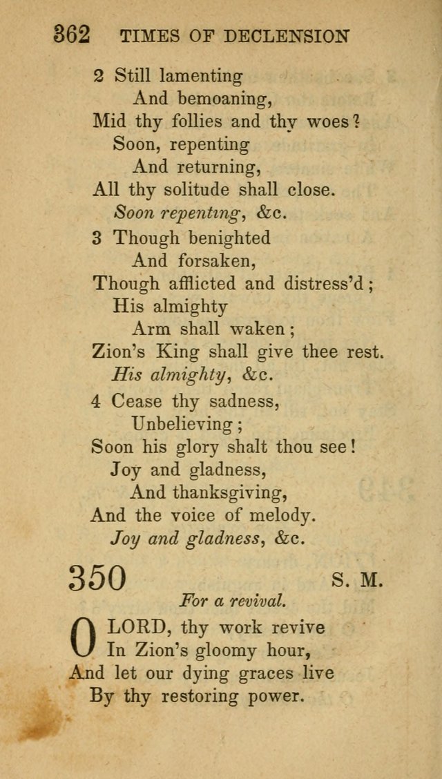 Methodist Social Hymn Book page 367