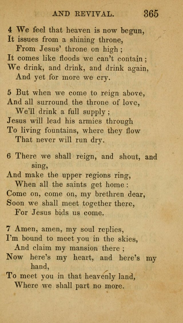 Methodist Social Hymn Book page 370