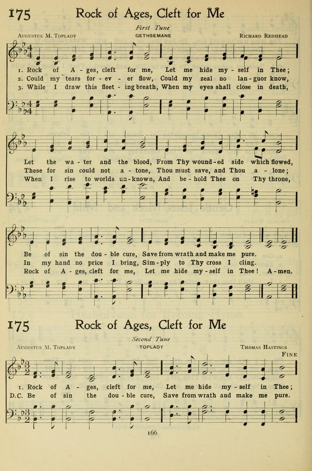 The Methodist Sunday School Hymnal page 179
