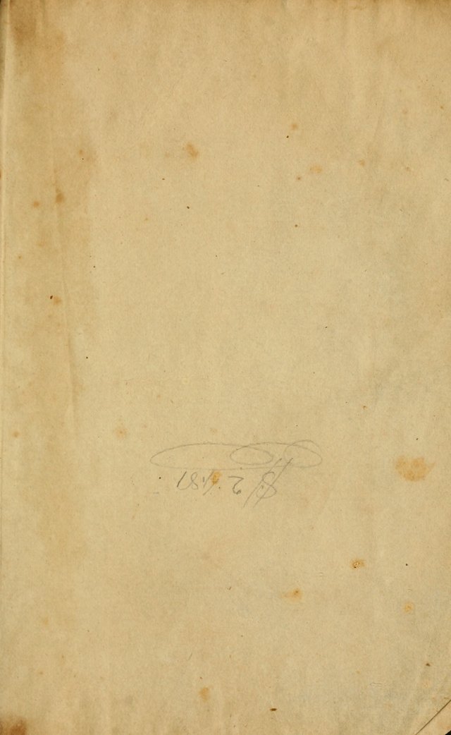 Musica Sacra: or, Springfield and Utica Collections United: consisting of Psalm and hymn tunes, anthems, and chants (2nd revised ed.) page 283