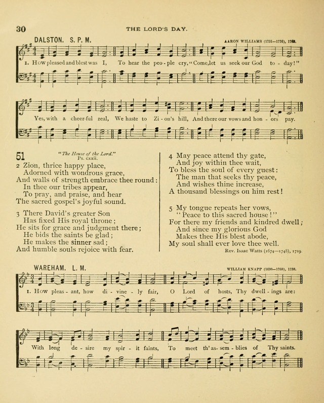 Many Voices; or, Carmina Sanctorum, Evangelistic Edition with Tunes page 29