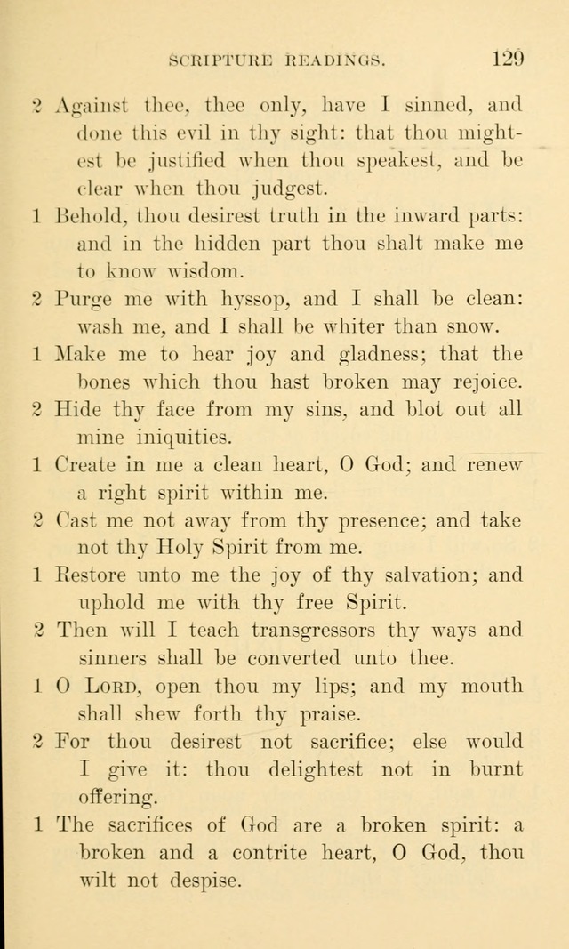 A Manual of Worship: for the chapel of Girard College page 134