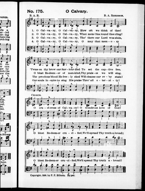 Melodies of Salvation: a collection of psalms, hymns and spiritual songs page 143