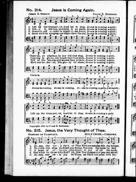 Melodies of Salvation: a collection of psalms, hymns and spiritual songs page 178