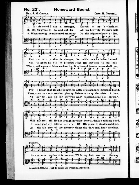 Melodies of Salvation: a collection of psalms, hymns and spiritual songs page 184